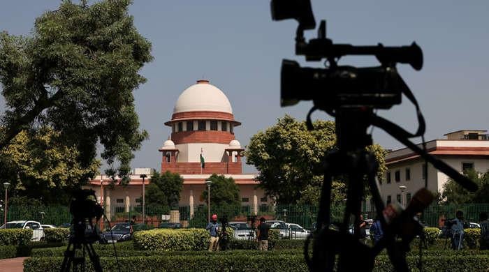 Indian media groups decry Modi's privacy law in court, say newsrooms face shutdown risk