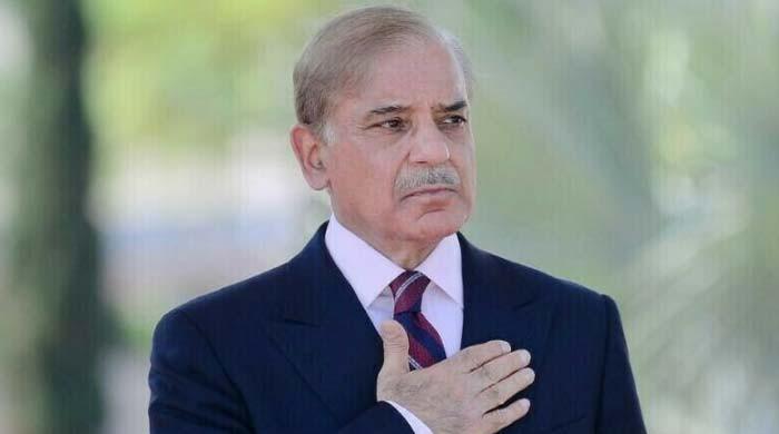 Govt makes public record of Toshakhana gifts received by PM Shehbaz, others