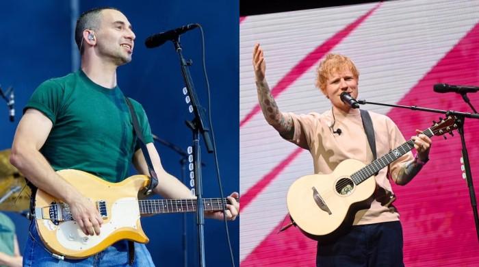 Jack Antonoff calls out Ed Sheeran over tour controversy: 'Uncomfortable'