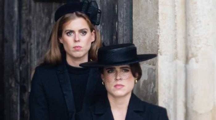 Beatrice, Eugenie's royal ship finally sinks as brutal verdict issued