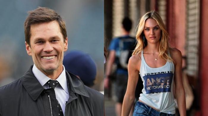 Tom Brady's romance with Candice Swanepoel gets fresh details 