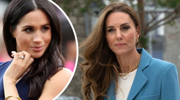 Princess Kate issues major update as Meghan plans to pause UK life