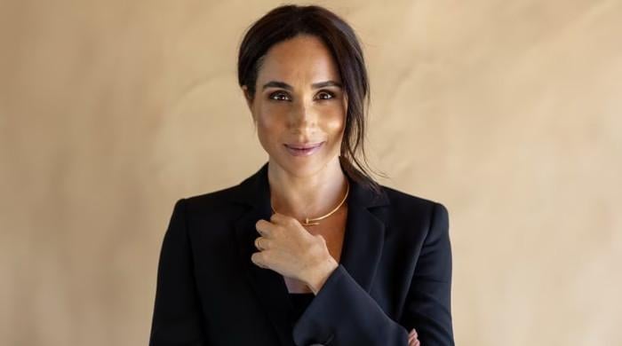 King Charles office releases first statement as Meghan gives up 'revenge'