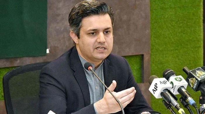 May 9 riots: PTI leader Hammad Azhar sent to prison on judicial remand
