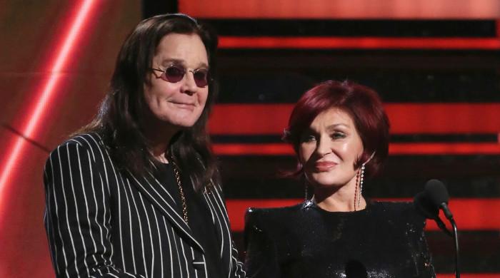 Did Ozzy Osbourne sense his death was near?