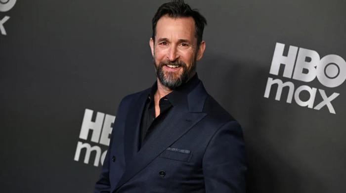 ‘The Pitt' star Noah Wyle reacts to 'Sexiest Man Alive' title in disbelief