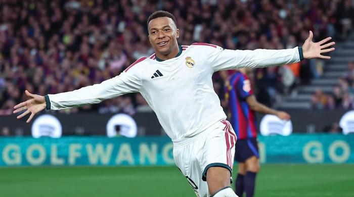Kylian Mbappé dropped by Chinese brands amid backlash over 'dictator' remarks