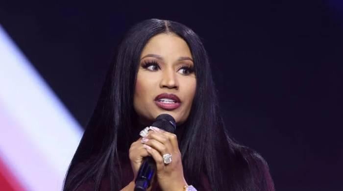 Can Nicki Minaj vote? Rapper's citizenship sparks debate amid Trump support