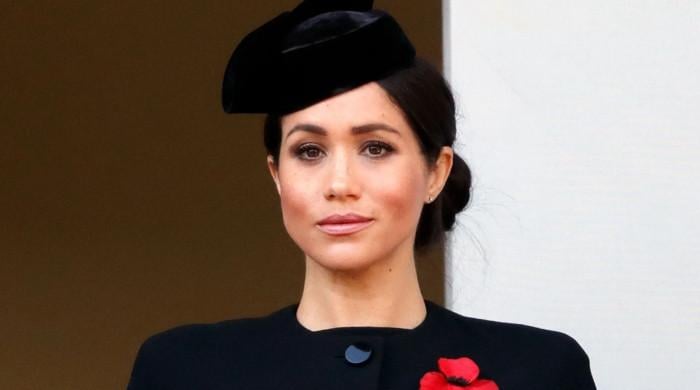Meghan Markle tell-all to focus on childhood 'trauma' not royal rift