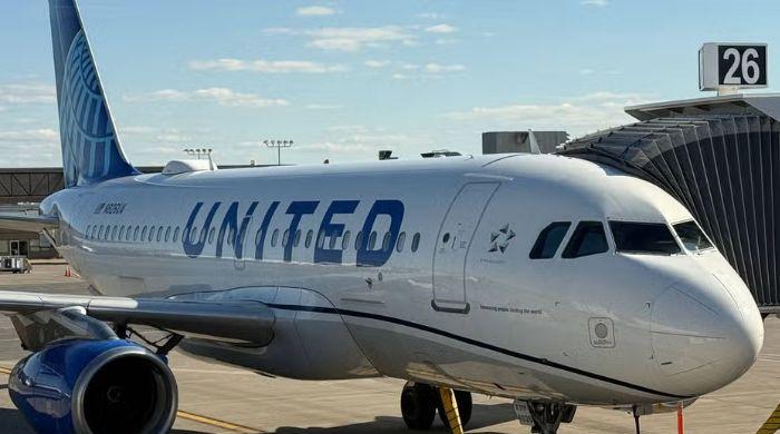 Who is Dante Milne? Full details about unruly passenger accused of sending hijack text