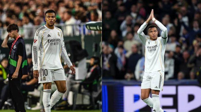 Kylian Mbappe breaks silence, apologises to China over 'dictator' remark