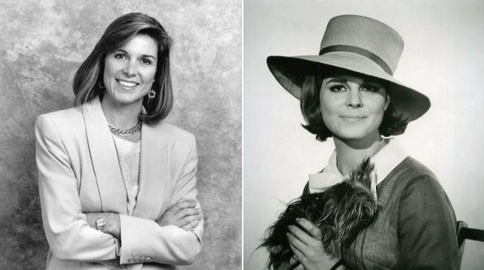 'Kate & Allie' star Susan Saint James dies at 80 after cancer diagnosis