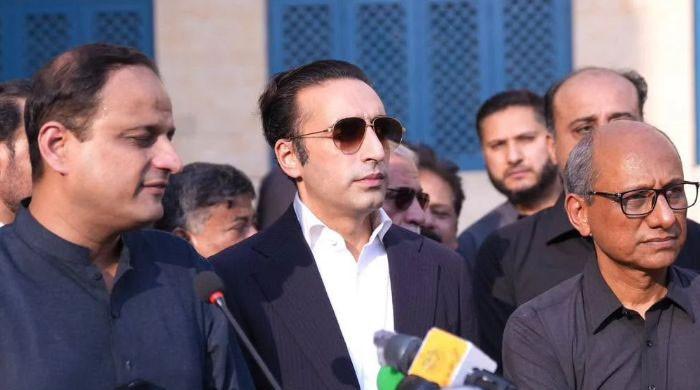 Sindh Assembly has put 'full stop' to new province debate: Bilawal