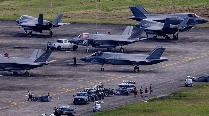 US military prepares for 'doomsday' scenario as Pentagon unveils 90-day survival plan
