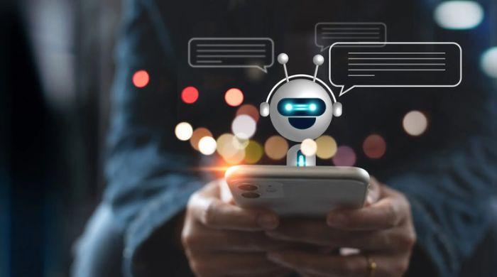 Using AI for just 10 minutes could make you give up easily, study warns