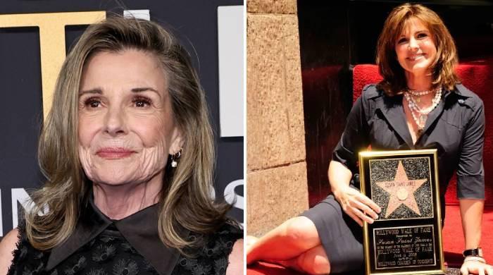 Susan Saint James dies: Inside Emmy-winner's illustrious life and career