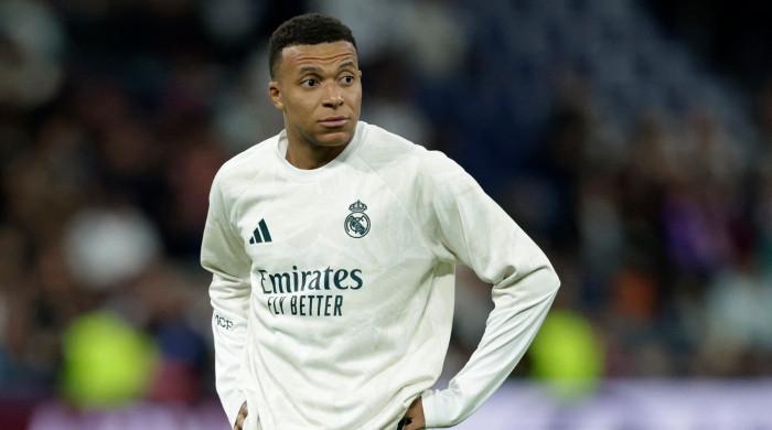 Mbappe seeks to defuse China anger after 'ill-judged' Mao meme comments
