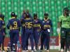 Sri Lanka bowl out Pakistan for 110 in ODI tri-series clash
