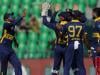 Tri-series: Sri Lanka beat Pakistan by eight wickets to reach final