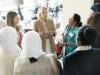 Duchess Sophie fulfils King Charles' assignment with peace message