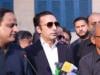 Sindh Assembly has put 'full stop' to new province debate: Bilawal