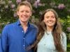 Prince William's close friend Hugh Grosvenor makes rare appearance with wife