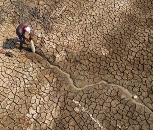 World's climate pledges would cut emissions a tenth of what's needed: UN
