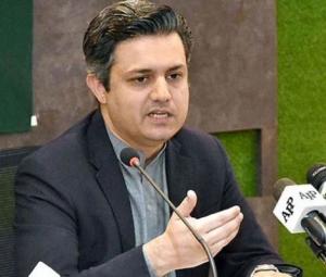 May 9 riots: PTI leader Hammad Azhar sent to prison on judicial remand