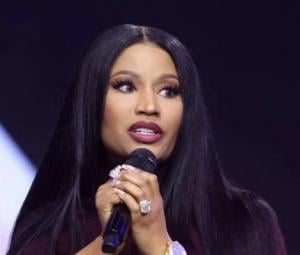 Can Nicki Minaj vote? Rapper's citizenship sparks debate amid Trump support