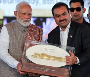Indian court orders takedown of documentary on Adani, Modi