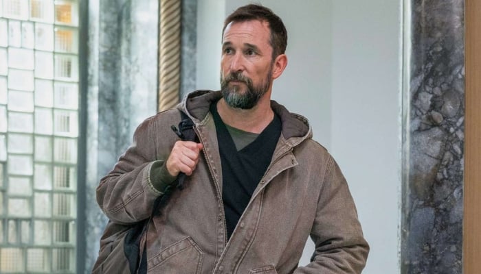Amy Poehler’s cheeky advice to Noah Wyle for The Pitt season 3