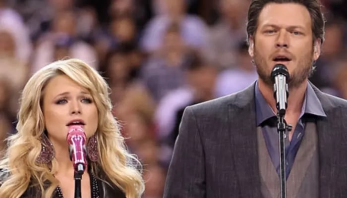 Miranda Lambert on Blake Shelton divorce: Not a fun time