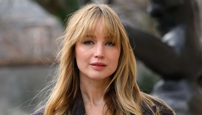 Jennifer Lawrence confirms cosmetic surgery after two kids