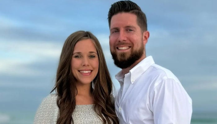Jessa Duggar Seewald makes major announcement during podcast appearance
