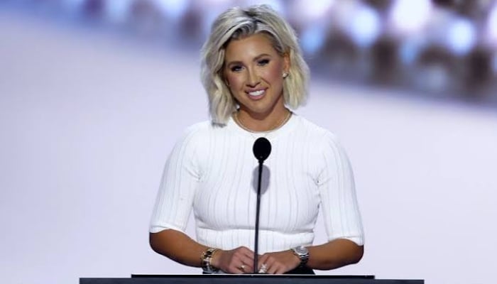 Savannah Chrisley’s mystery fiancé revealed after pregnancy news