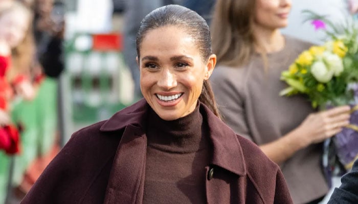 Meghan Markle wins hearts of Britons in surprise turn of events