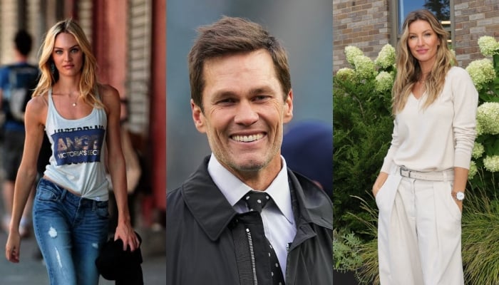 Gisele Bündchens true feelings on Tom Bradys new love laid bare