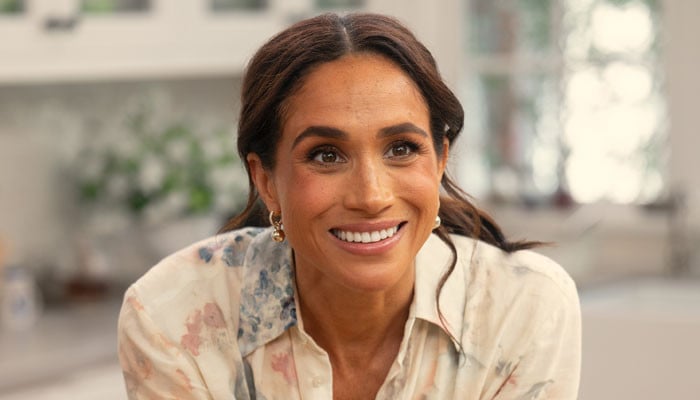 Meghan Markle gets update on Montecito home as major payout ‘in works' - Geo News