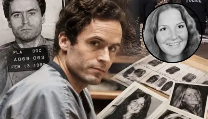 How did DNA tie Ted Bundy to Utah teen Melissa Ann Smiths murder—52 years later?