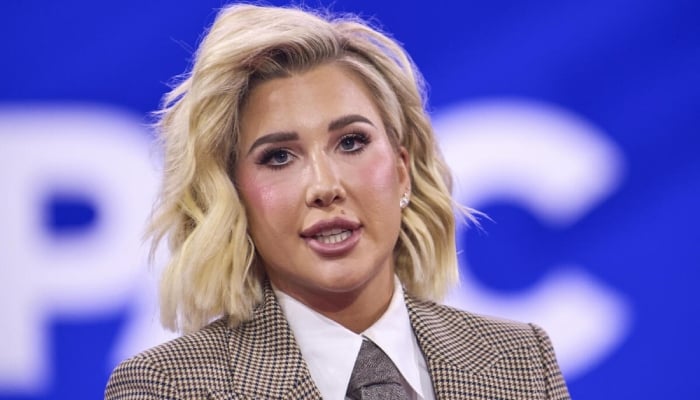 Savannah Chrisley fries back at critics after pregnancy reveal