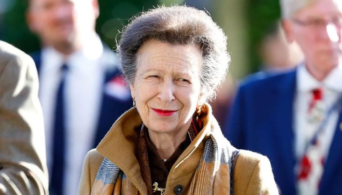 Princess Anne welcomes special member to family fold amid ongoing rifts