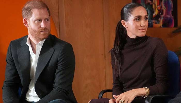 Meghan Markle hit with shocking Netflix blow