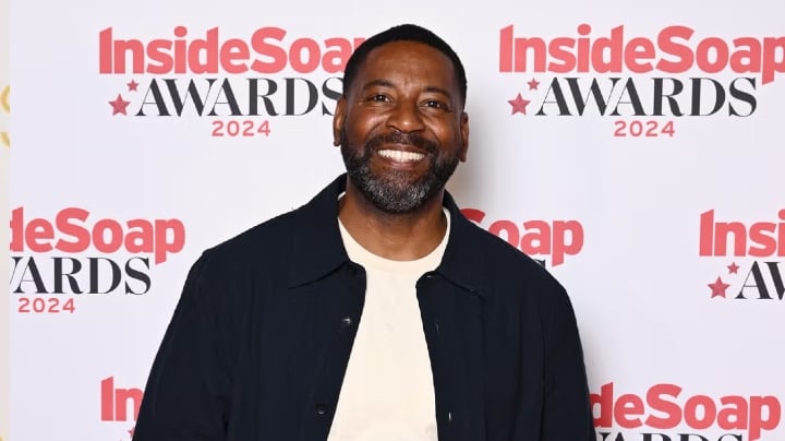 Kevin shared that last year he began to suffer from chest pains after a period of stress and pressure, and was sent to A&E where doctors told him he had a blocked artery, which led to heart failure