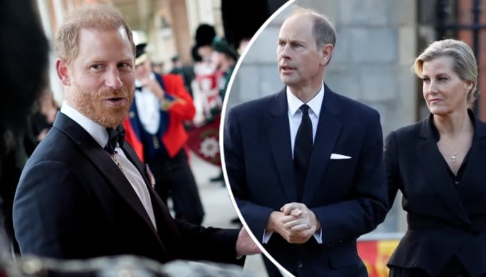 King Charles to make final call on Harry event: Sophie, Edward in talks