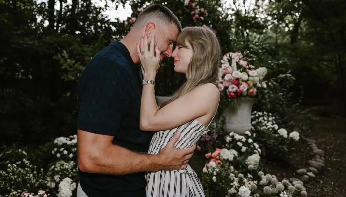 Taylor Swift, Travis Kelce take shocking decision about marriage