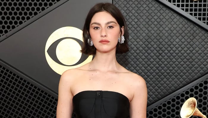 Gracie Abrams concerns fans with new appearance amid turmoil rumours