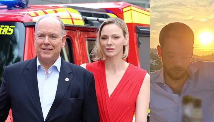 Police make arrest after royal cousin found dead in park