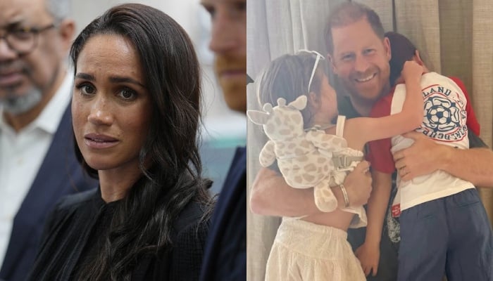 Meghan Markle shaken to the core for Archie, Lilibets well-being