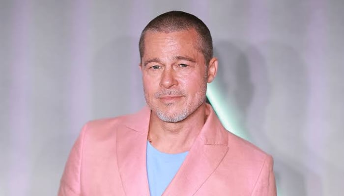 Brad Pitt dealt another heartbreaking blow by his six children