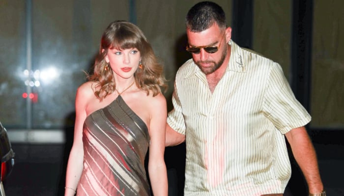 Travis Kelce fears one thing about marriage to Taylor Swift